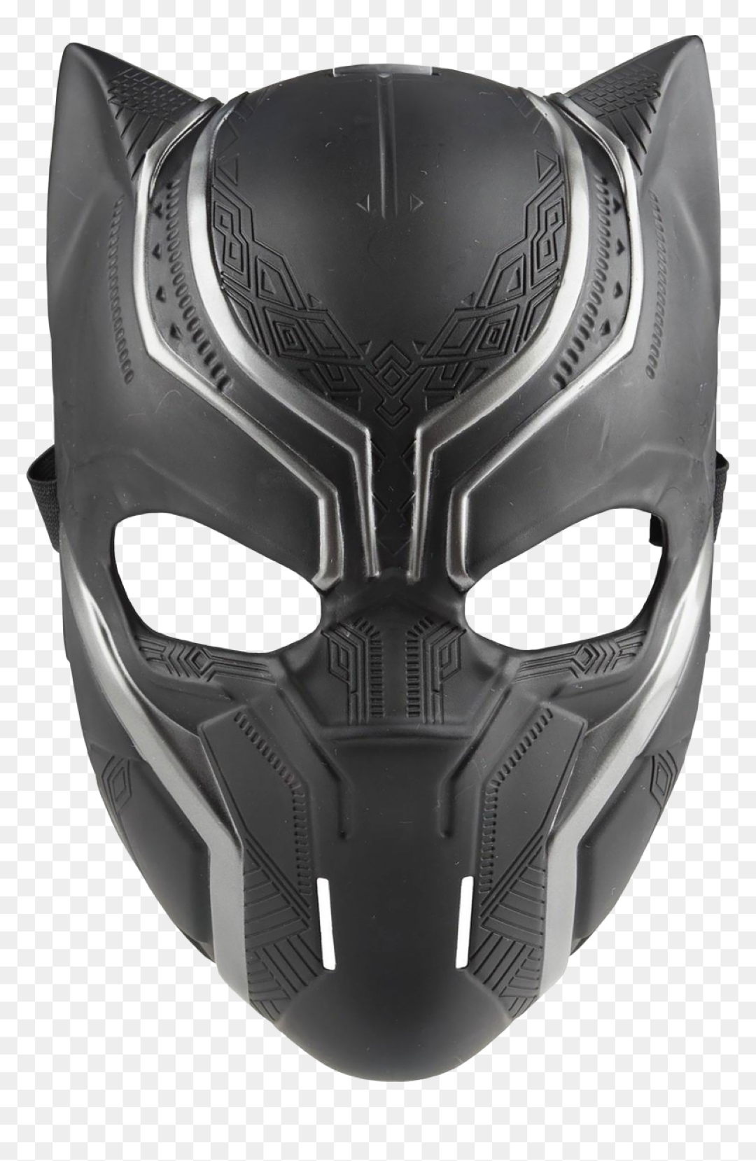 BLACK PANTHER MASK 800551
